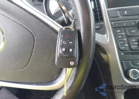 2013 Buick Verano Convenience Group from USA, damaged, VIN 1G4PR5SK0D4135537